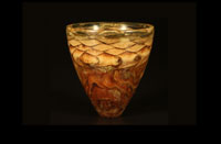 Artichoke Vase 
